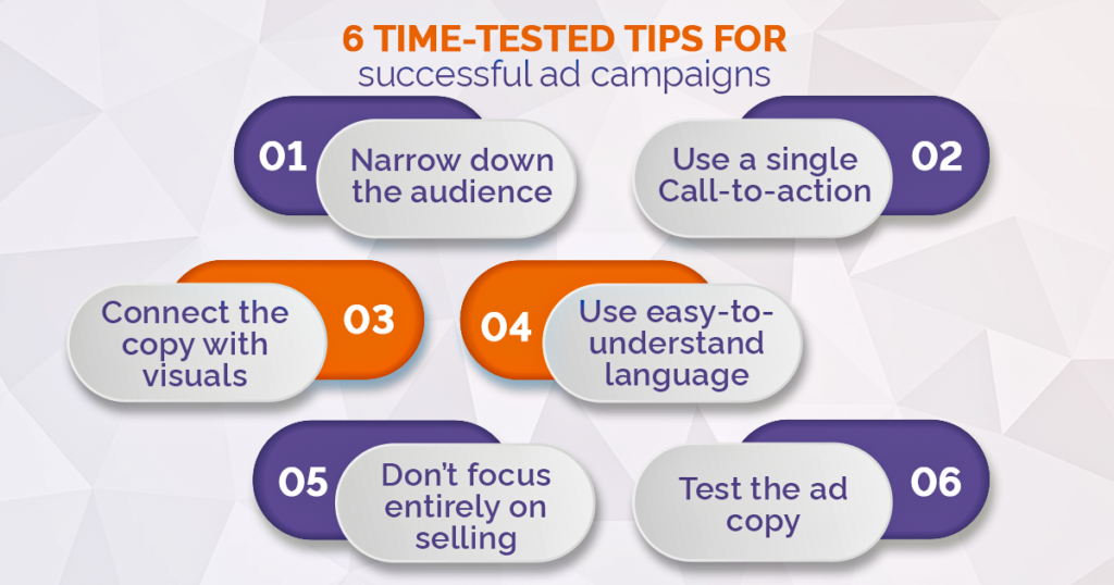 6 Tips To Make Ad Campaigns Highly Successful