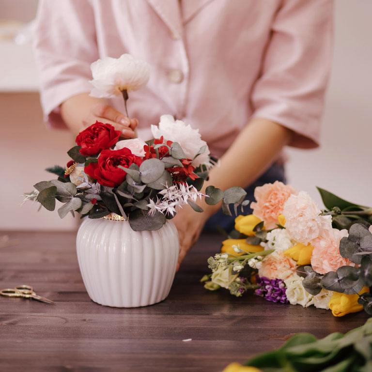 450% increase in sales within the first 6 months