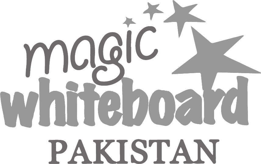 MagicWhiteBoard Pakistan