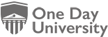 OneDayU